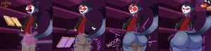 RampageGuy Macro Mayhem in Hell - Page 4