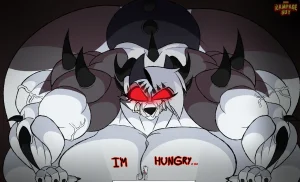 RampageGuy Macro Mayhem in Hell - Page 46