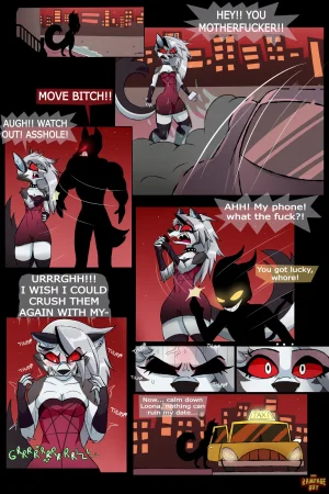 RampageGuy Macro Mayhem in Hell - Page 50
