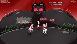 RampageGuy Macro Mayhem in Hell - Page 67