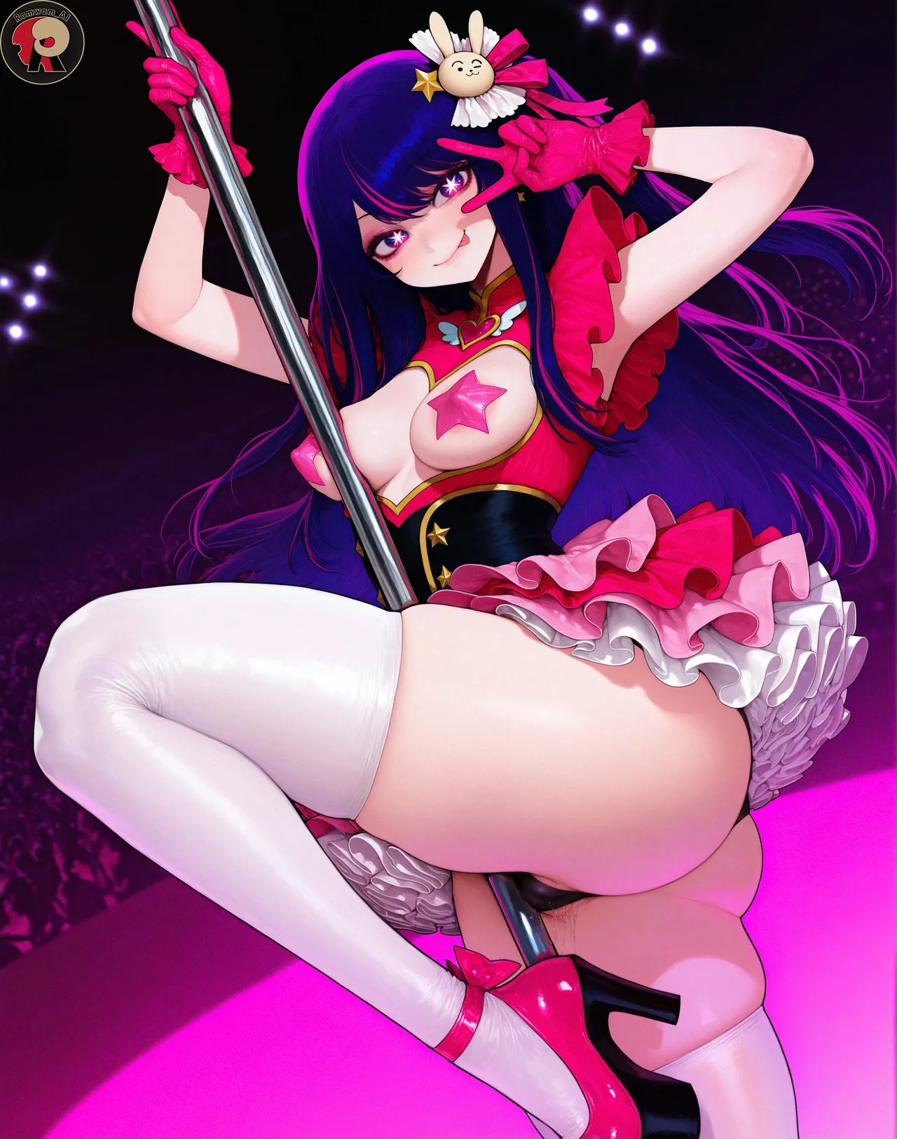 Ramwam Twitter Gallery - Image 598