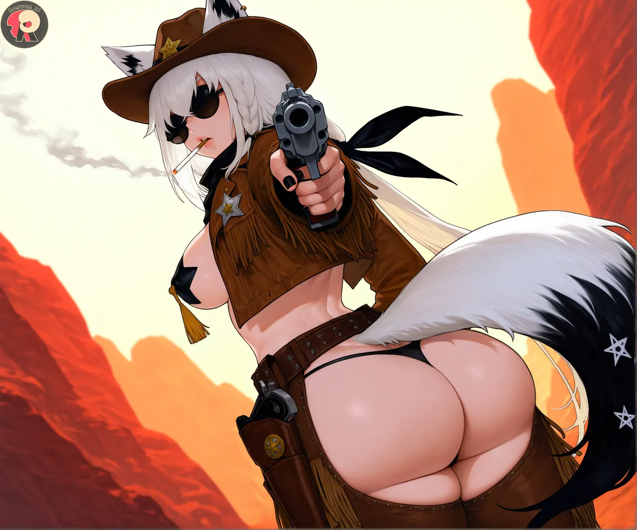 Ramwam Twitter Gallery - Image 702