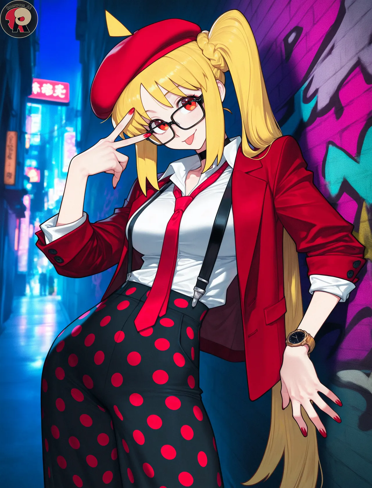 Ramwam Twitter Gallery - Image 822