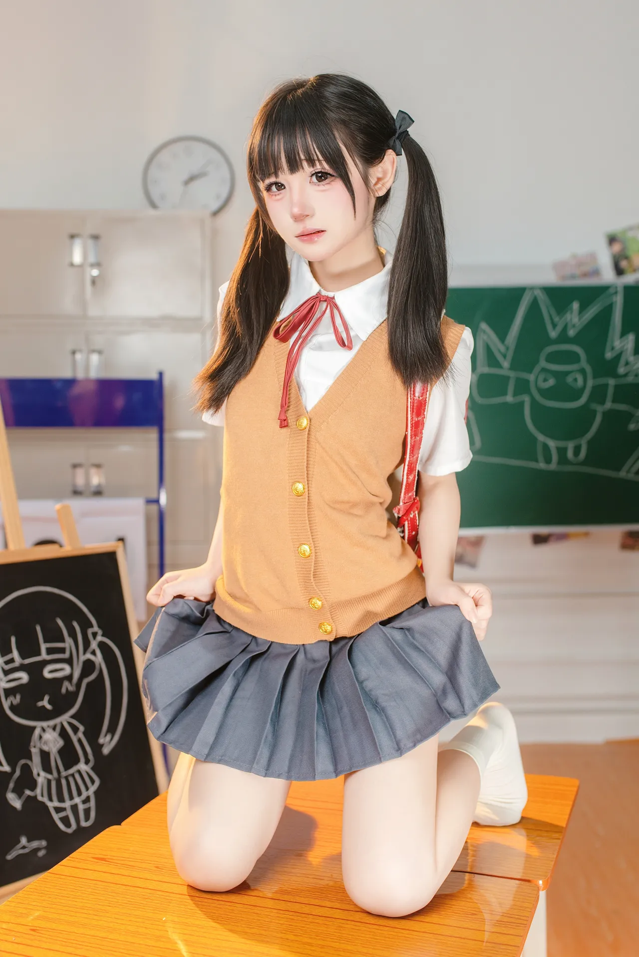 ran3染三-迷失的生命lost life 小女孩 - Image 11