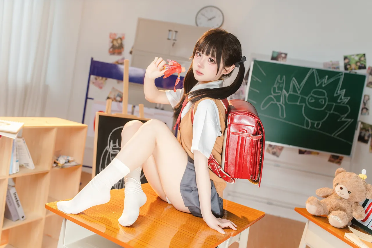 ran3染三-迷失的生命lost life 小女孩 - Image 12