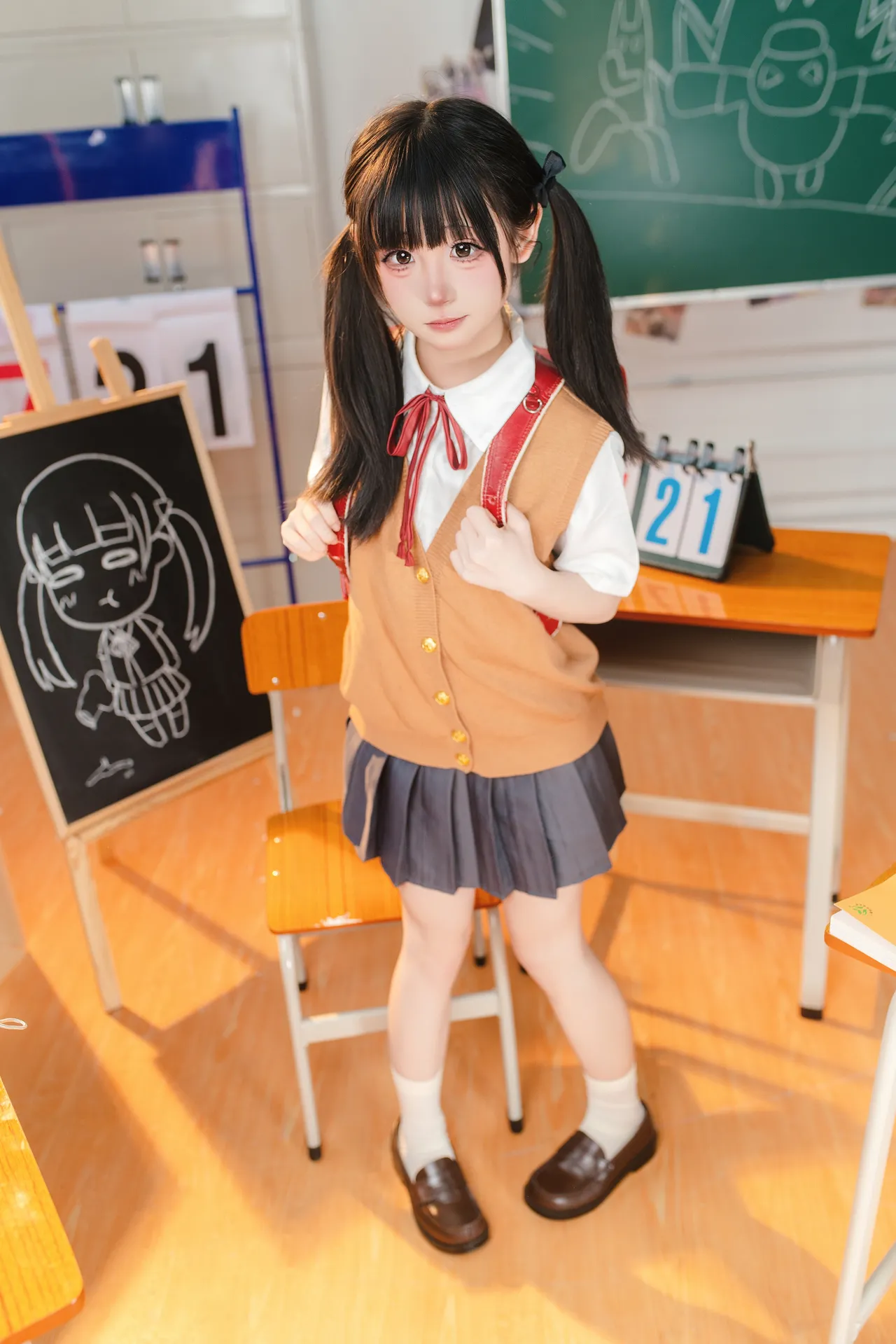 ran3染三-迷失的生命lost life 小女孩 - Image 14