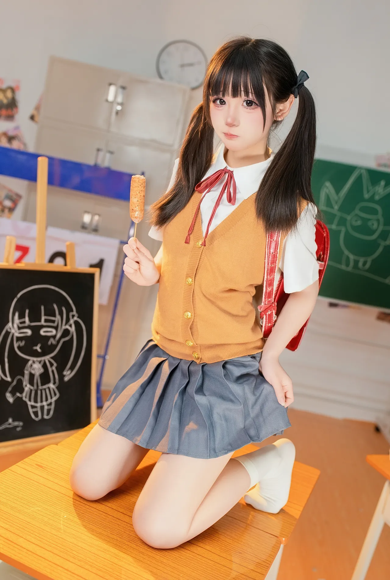 ran3染三-迷失的生命lost life 小女孩 - Image 15