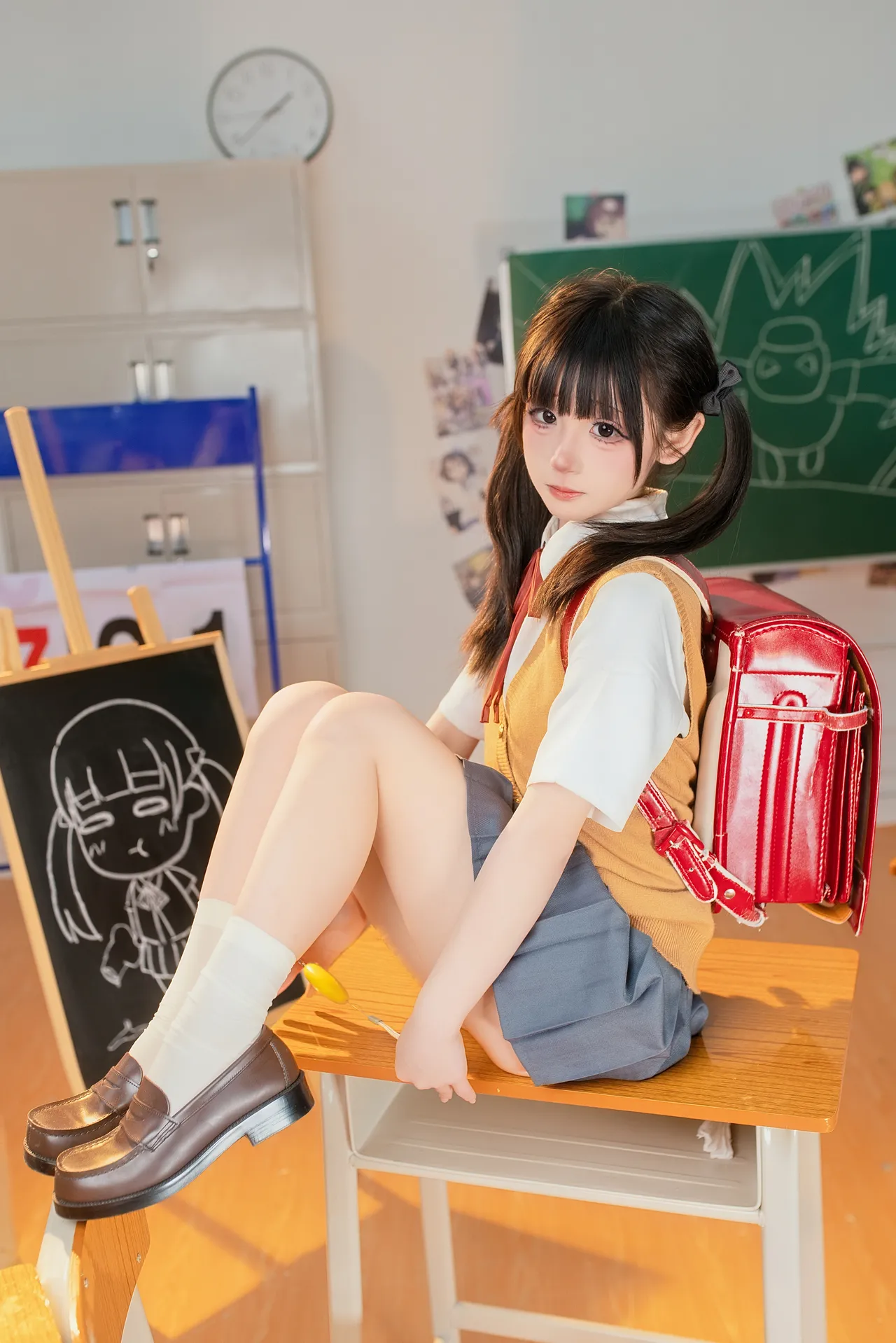 ran3染三-迷失的生命lost life 小女孩 - Image 22