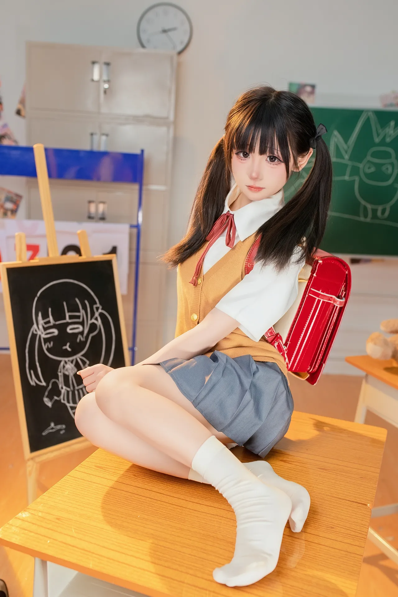 ran3染三-迷失的生命lost life 小女孩 - Image 24
