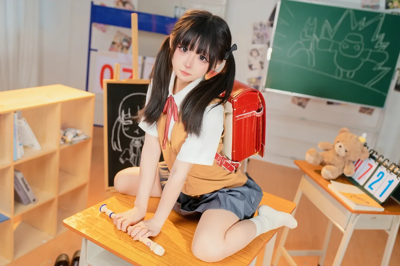 ran3染三-迷失的生命lost life 小女孩 - Image 25