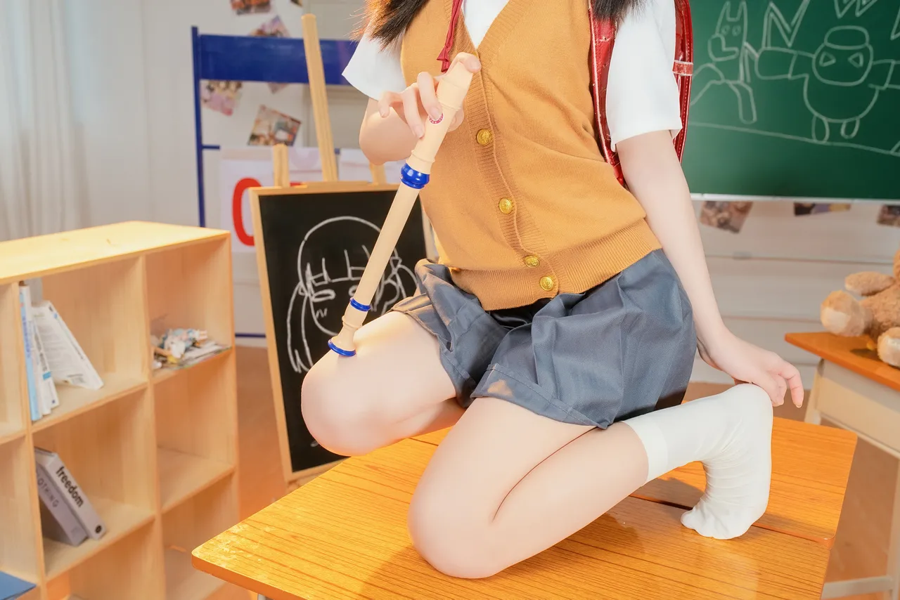 ran3染三-迷失的生命lost life 小女孩 - Image 26
