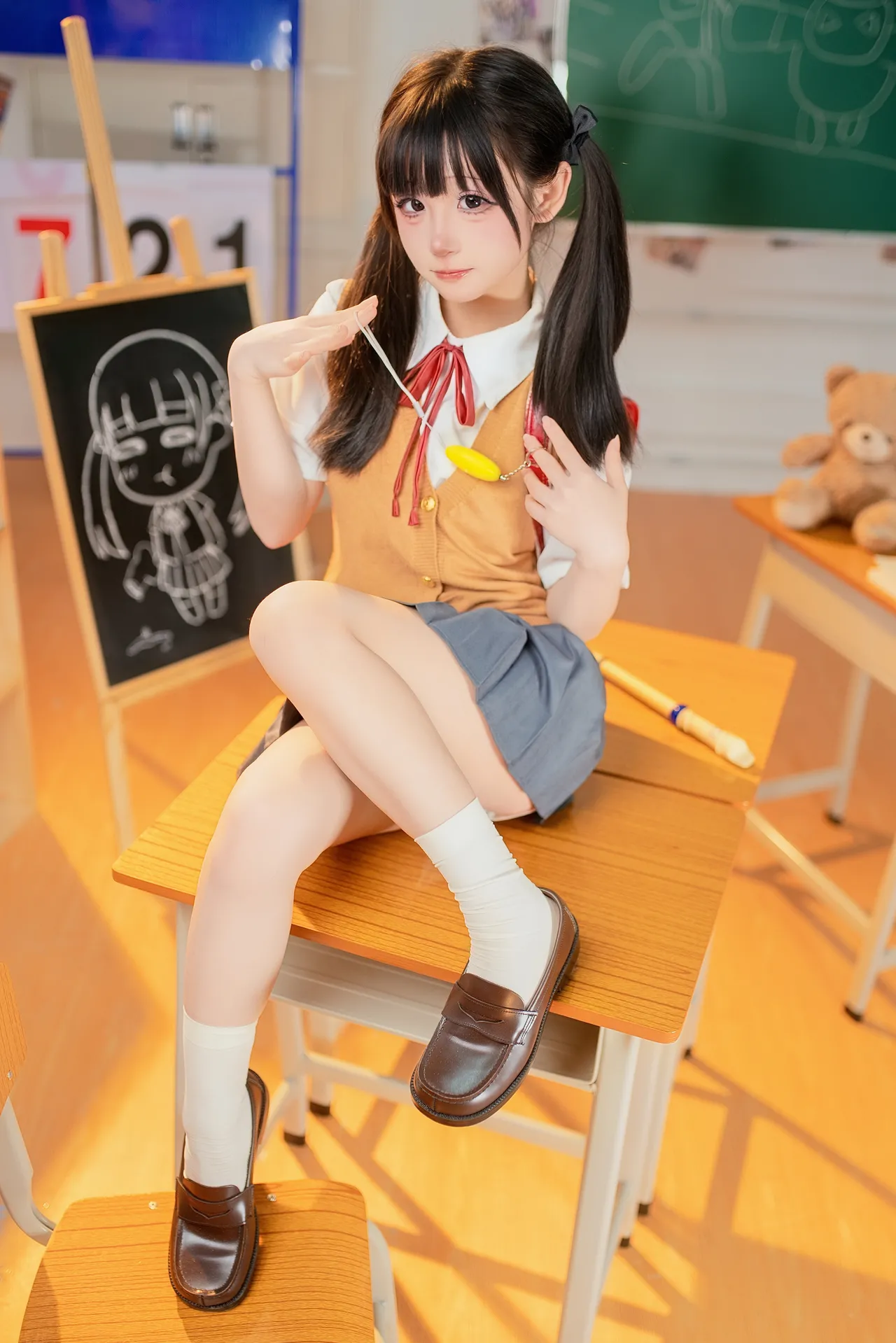 ran3染三-迷失的生命lost life 小女孩 - Image 30