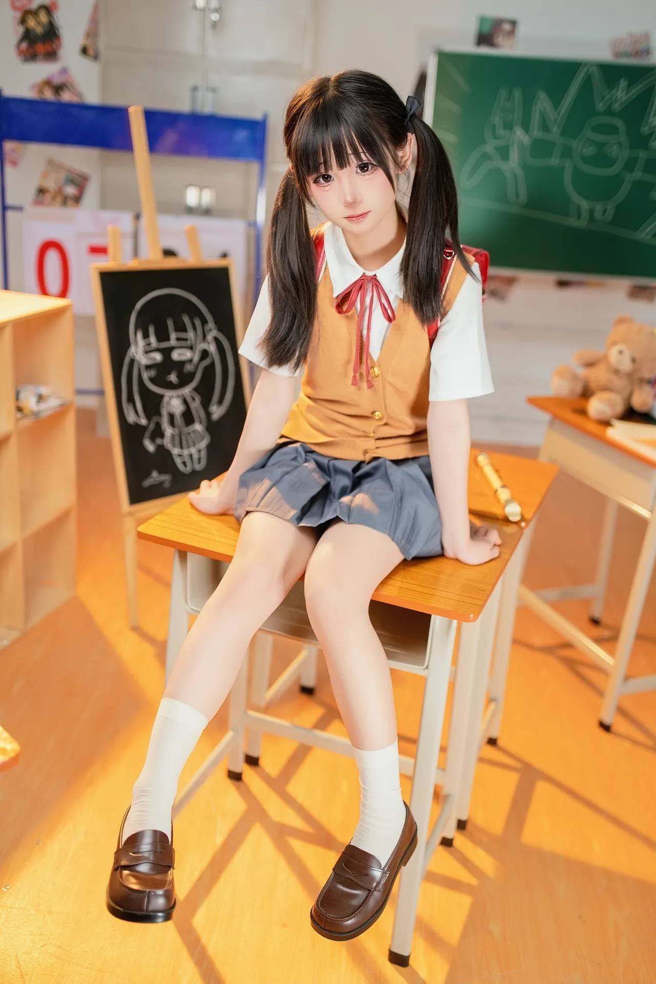 ran3染三-迷失的生命lost life 小女孩 - Image 31