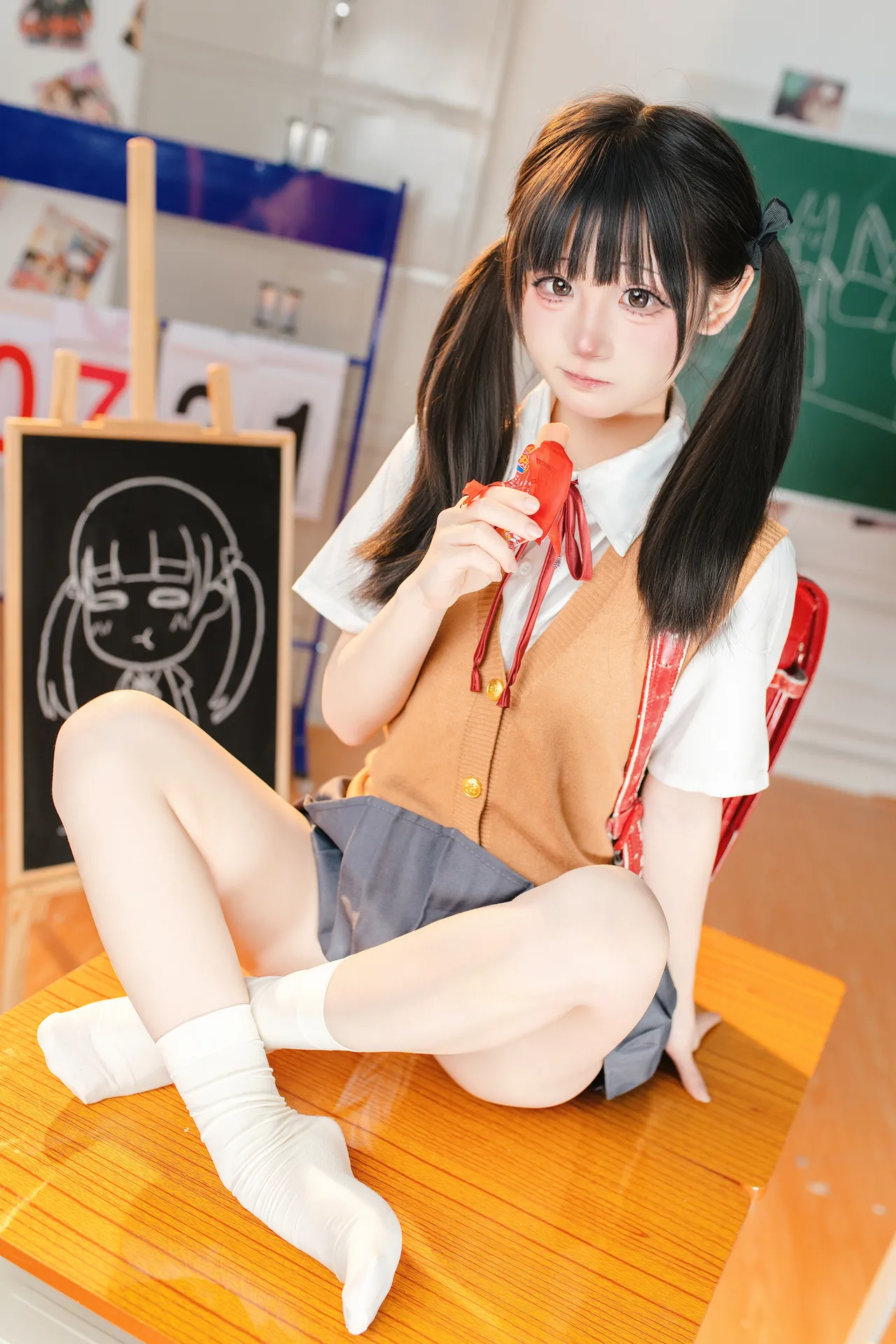 ran3染三-迷失的生命lost life 小女孩 - Image 35