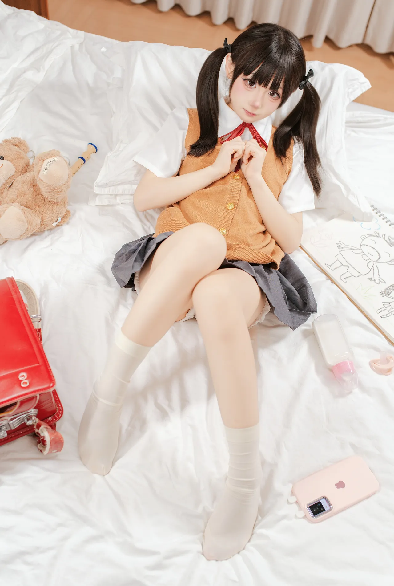 ran3染三-迷失的生命lost life 小女孩 - Image 39