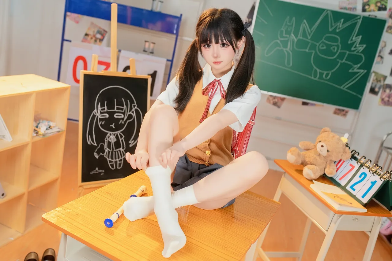 ran3染三-迷失的生命lost life 小女孩 - Image 4