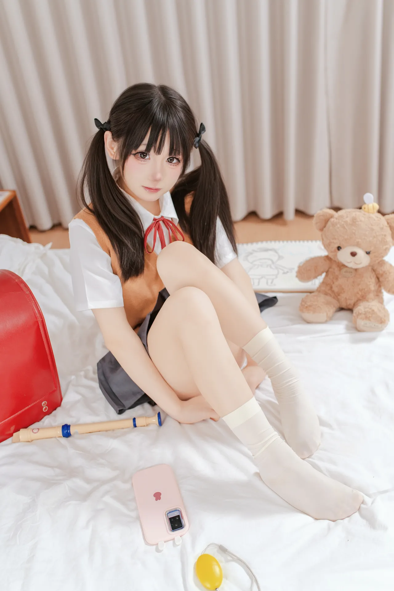 ran3染三-迷失的生命lost life 小女孩 - Image 41