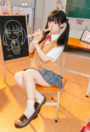 ran3染三-迷失的生命lost life 小女孩 - Page 19