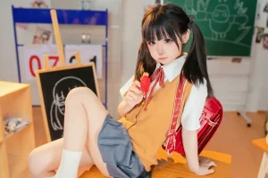 ran3染三-迷失的生命lost life 小女孩 - Page 23