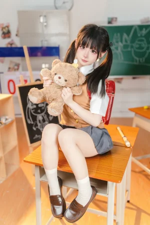 ran3染三-迷失的生命lost life 小女孩 - Page 3