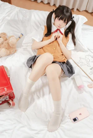 ran3染三-迷失的生命lost life 小女孩 - Page 39