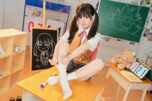 ran3染三-迷失的生命lost life 小女孩 - Page 4