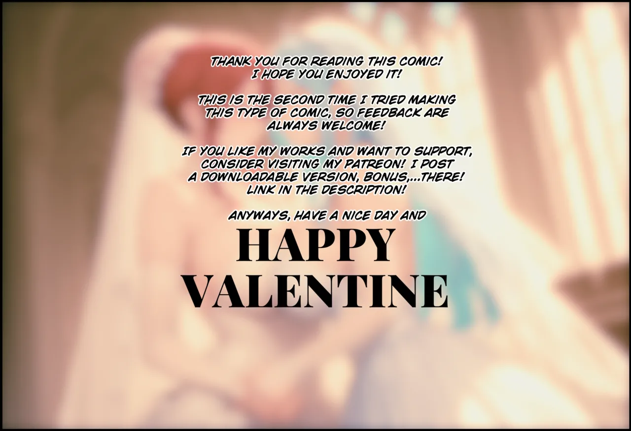 RandeiTheWitch Wedding Dreams - Remake - Image 23