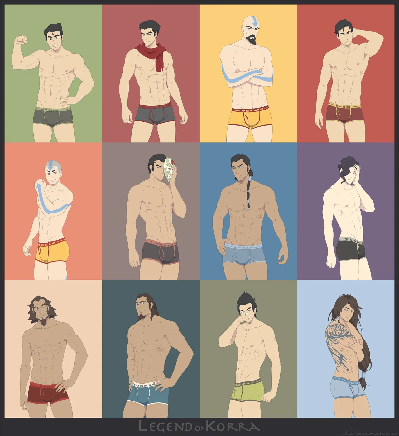 Random Rule 63 FTM - Image 101