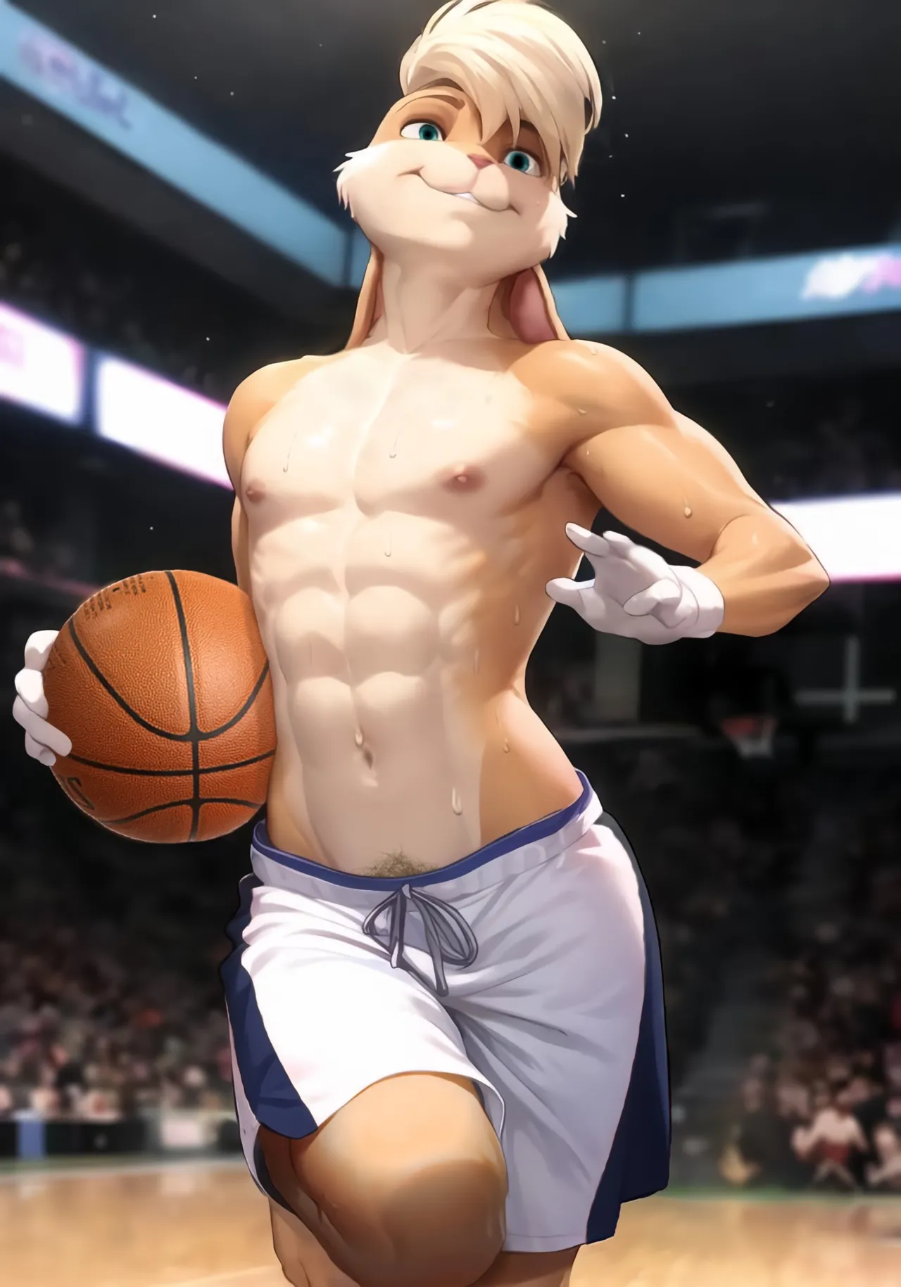 Random Rule 63 FTM - Image 119
