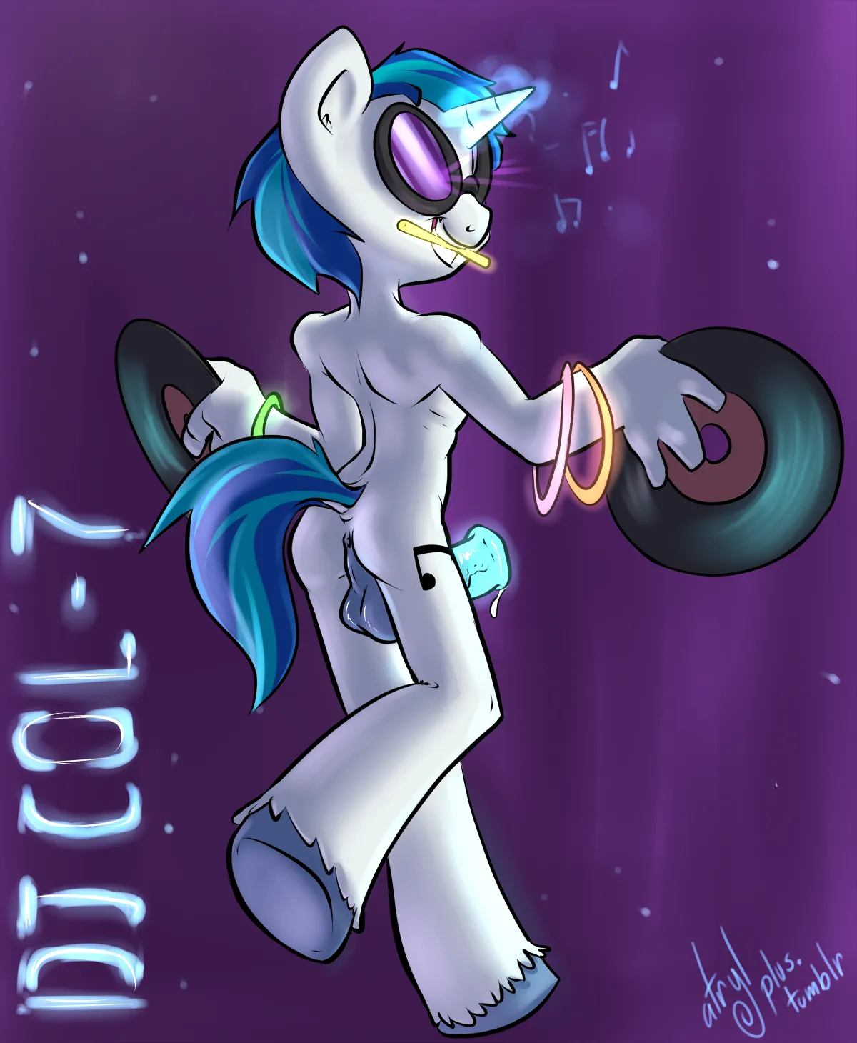 Random Rule 63 FTM - Image 127