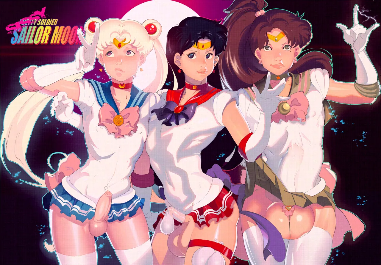 Random Rule 63 FTM - Image 137