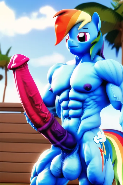 Random Rule 63 FTM - Image 141