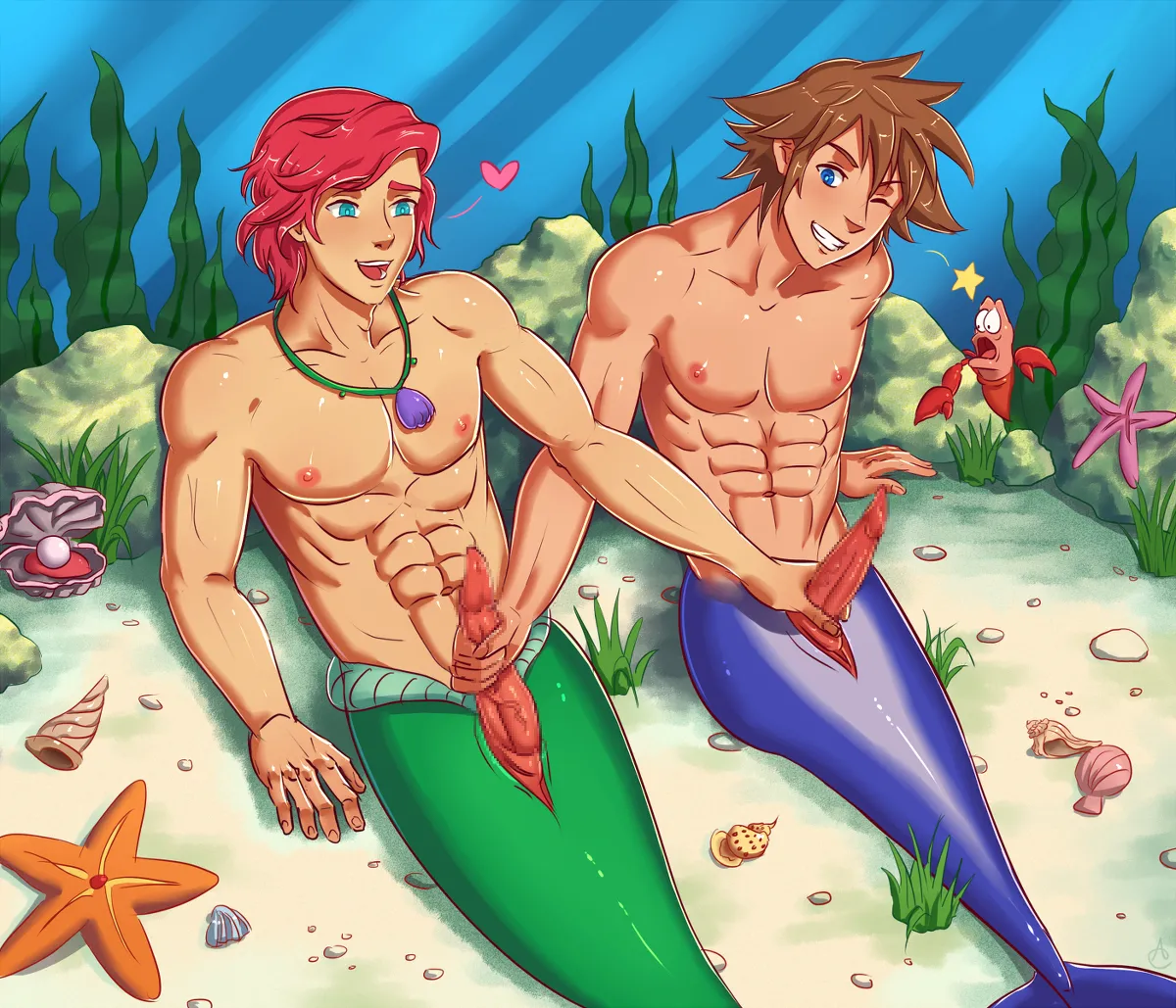 Random Rule 63 FTM - Image 189