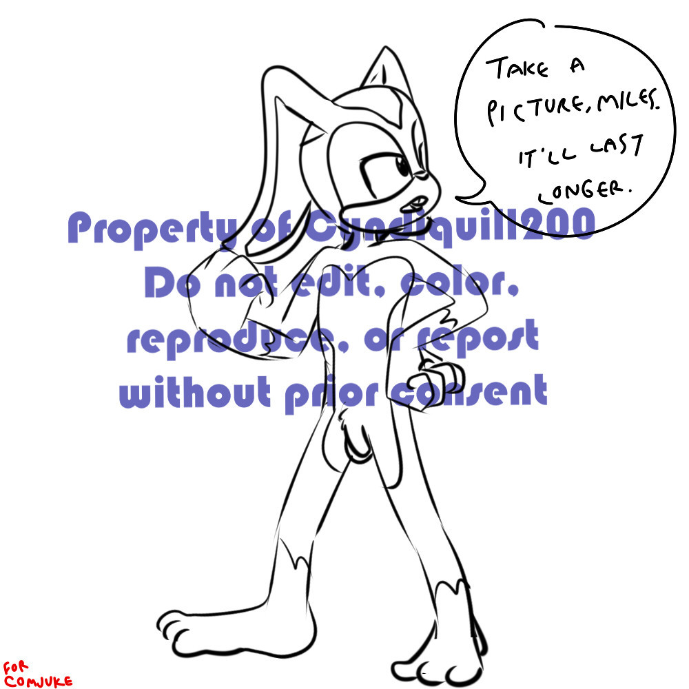 Random Rule 63 FTM - Image 204