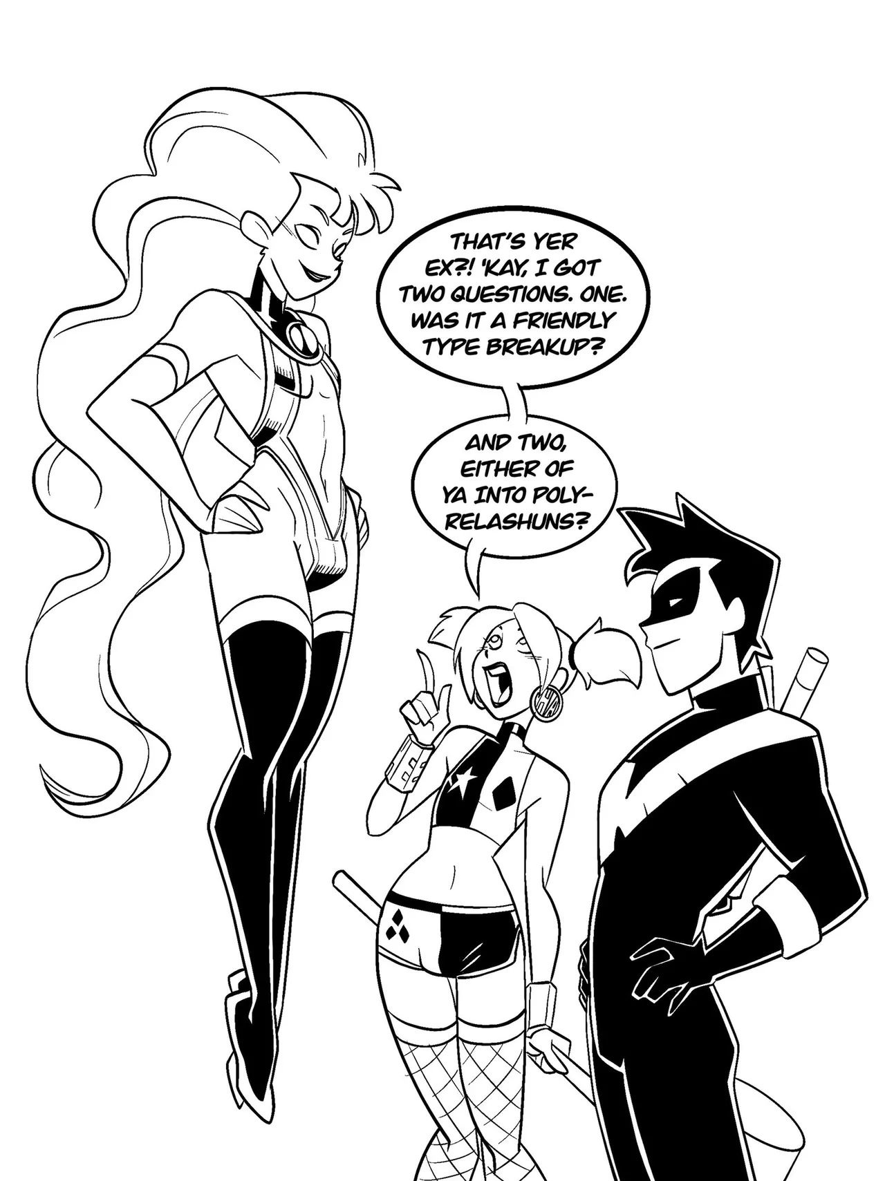 Random Rule 63 FTM - Image 210