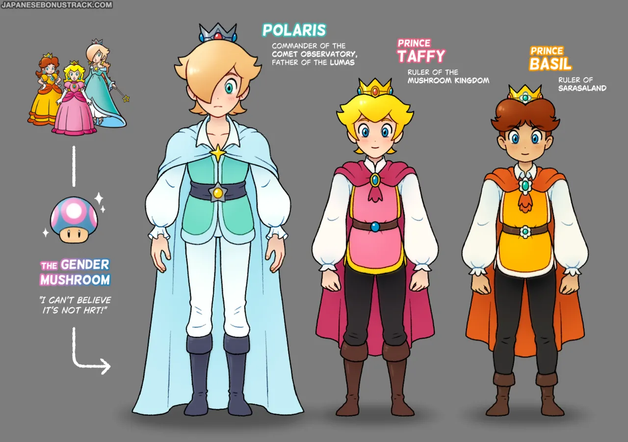 Random Rule 63 FTM - Image 217
