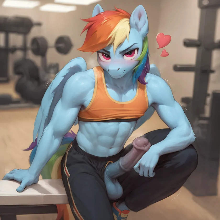 Random Rule 63 FTM - Image 222