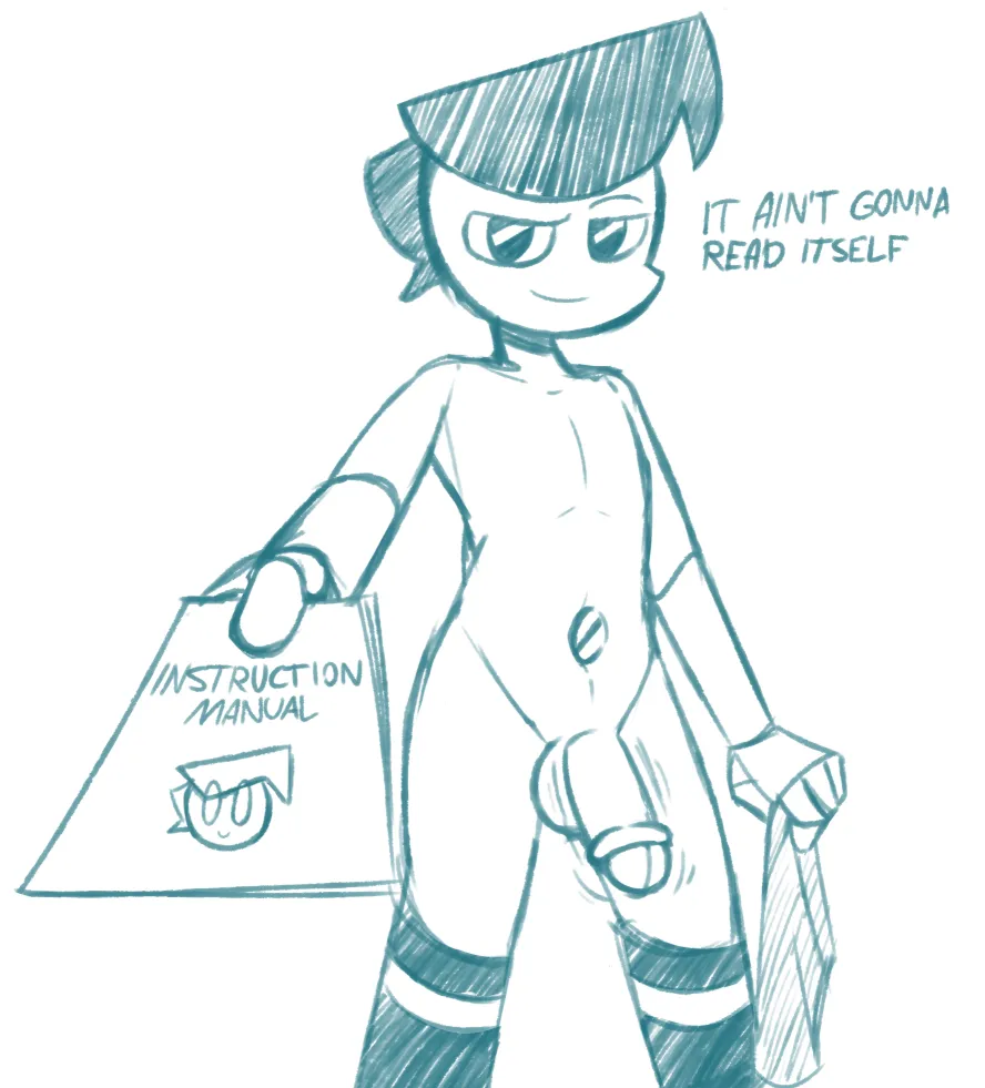 Random Rule 63 FTM - Image 228