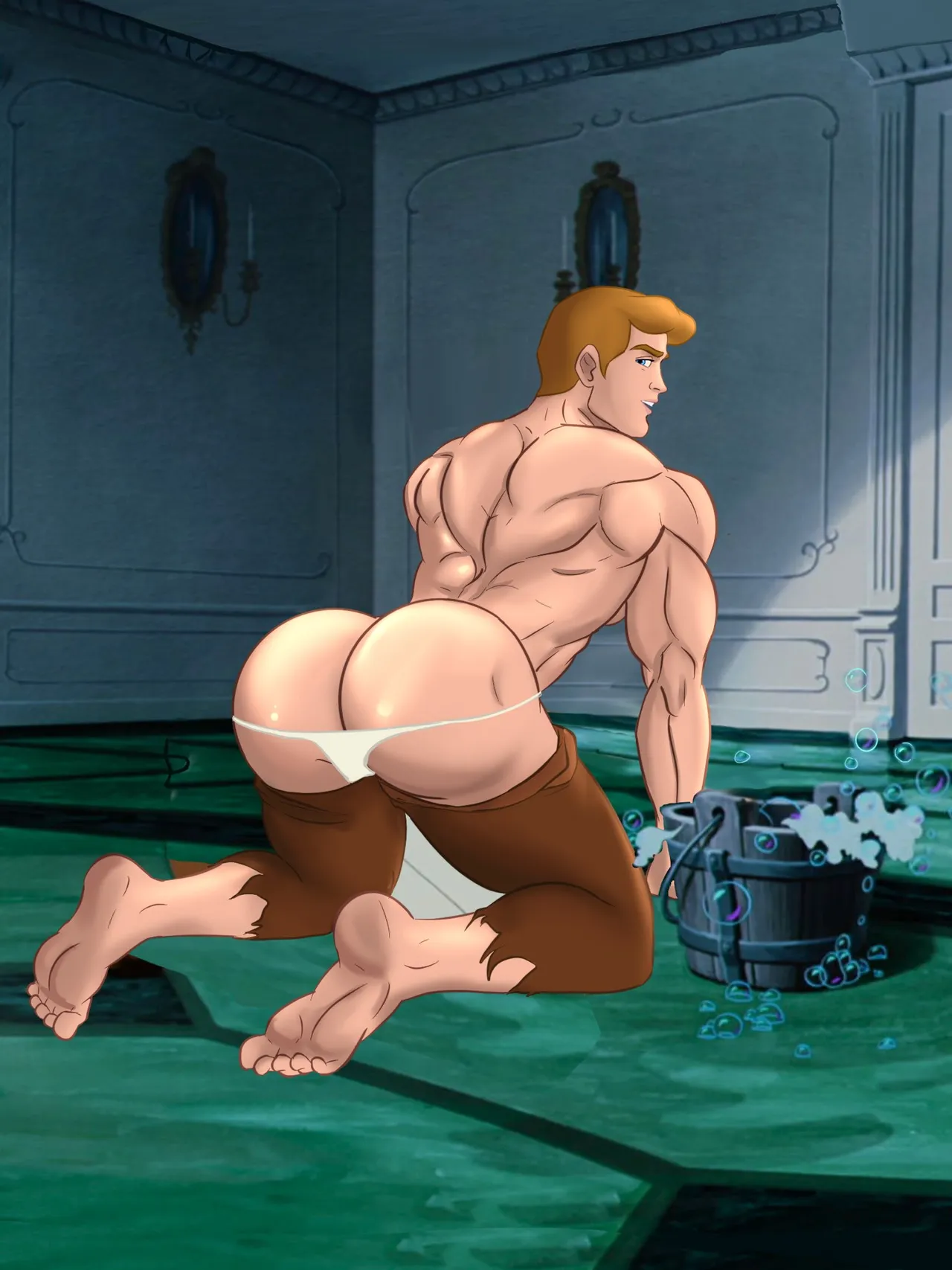 Random Rule 63 FTM - Image 233