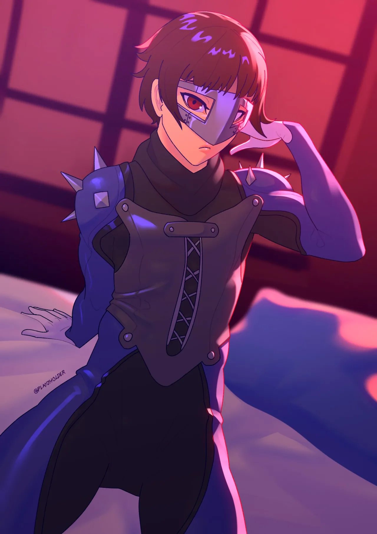 Random Rule 63 FTM - Image 252