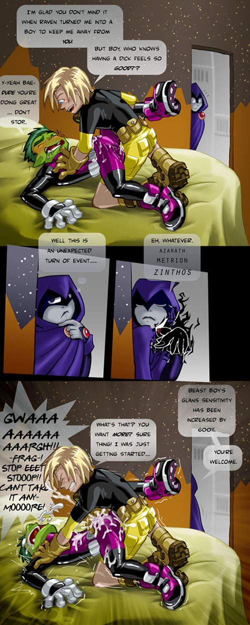 Random Rule 63 FTM - Image 261