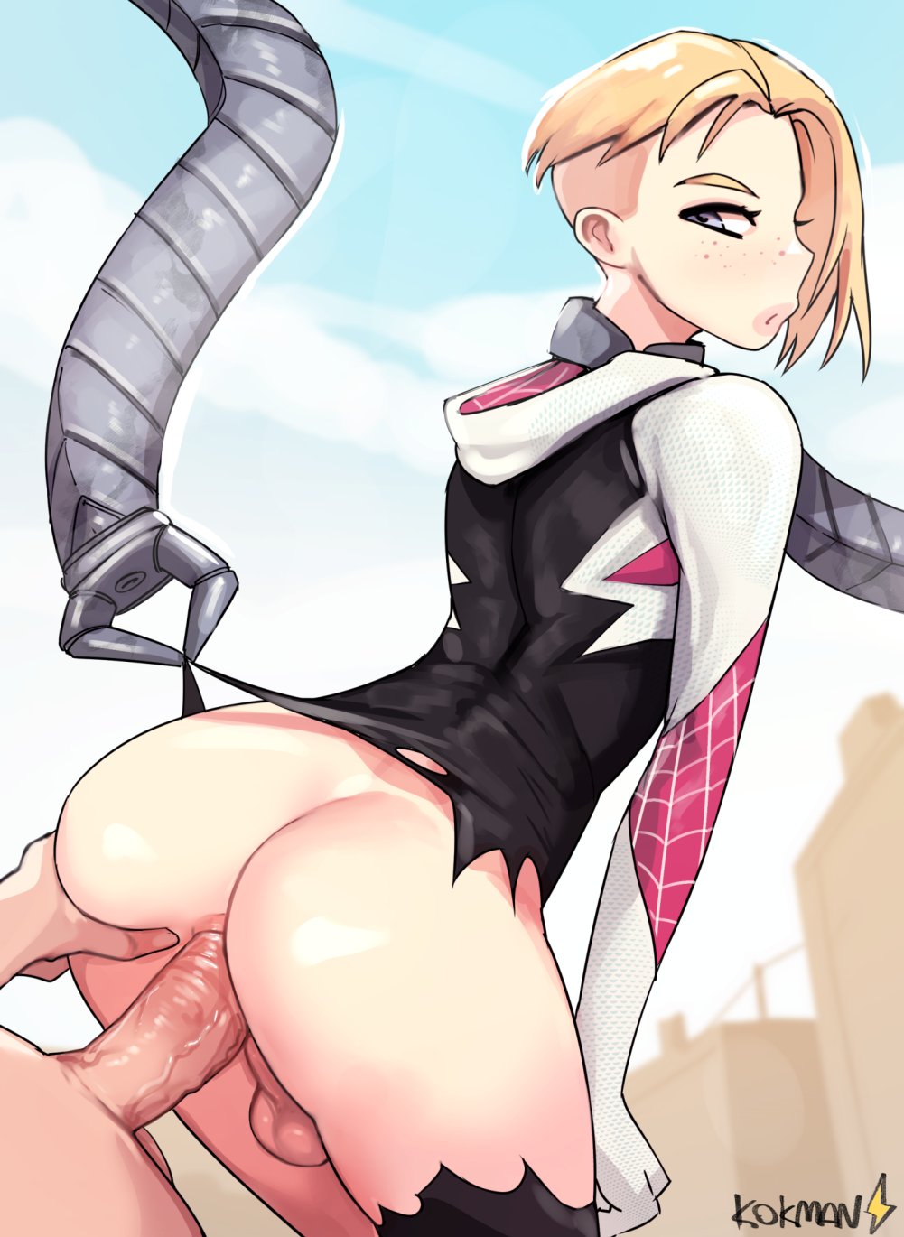 Random Rule 63 FTM - Image 274