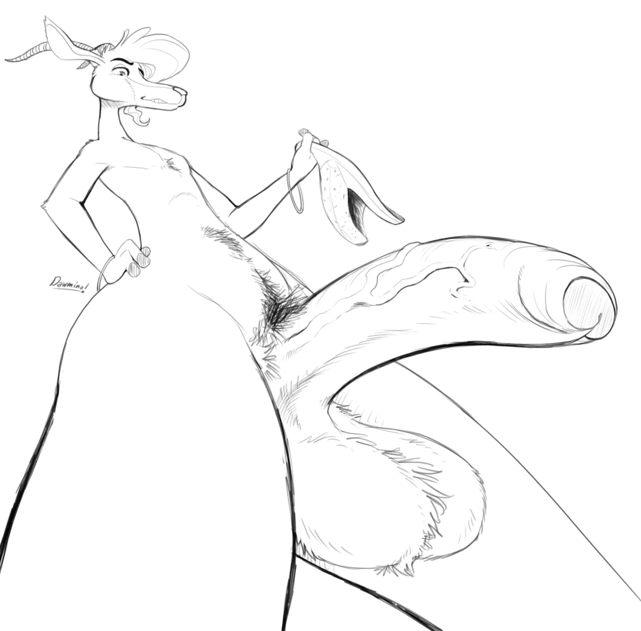 Random Rule 63 FTM - Image 276