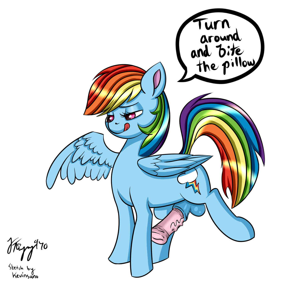 Random Rule 63 FTM - Image 277