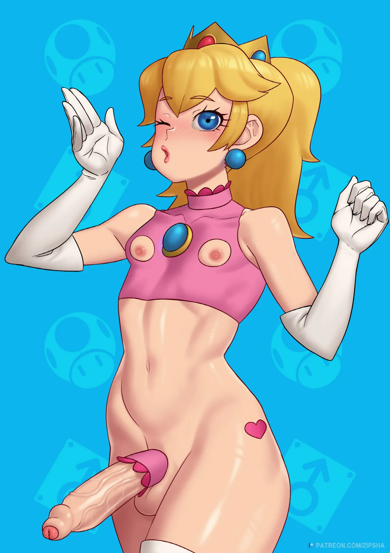 Random Rule 63 FTM - Image 288