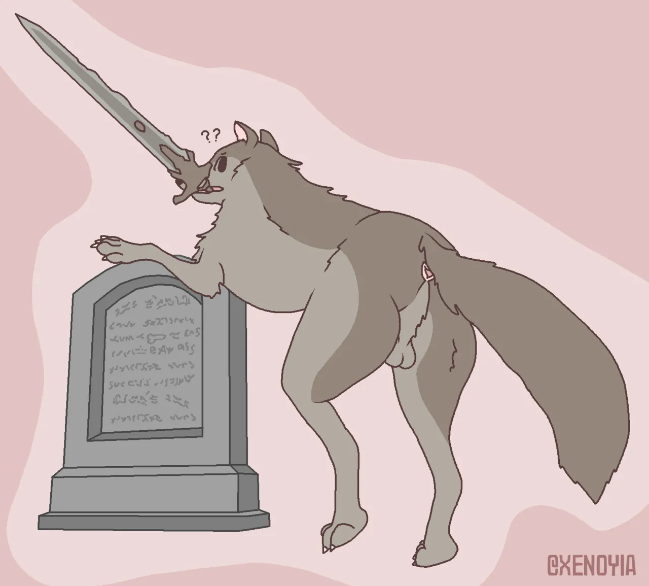 Random Rule 63 FTM - Image 302
