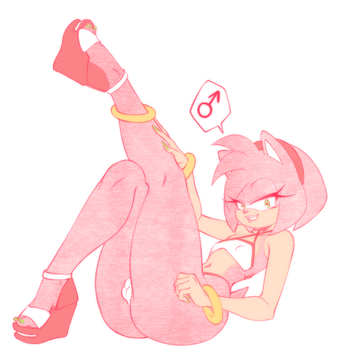 Random Rule 63 FTM - Image 30