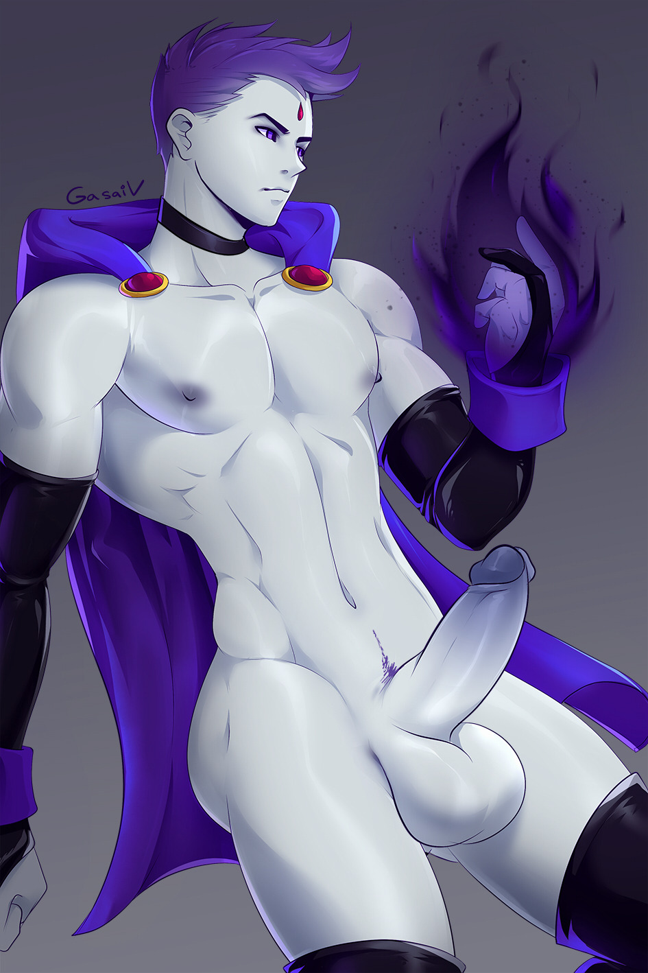 Random Rule 63 FTM - Image 318