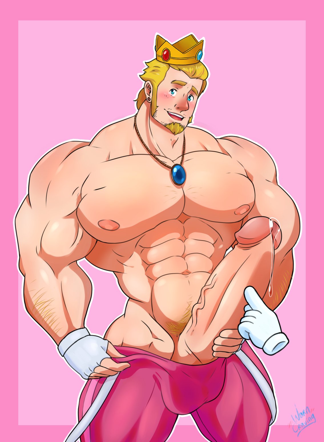 Random Rule 63 FTM - Image 319