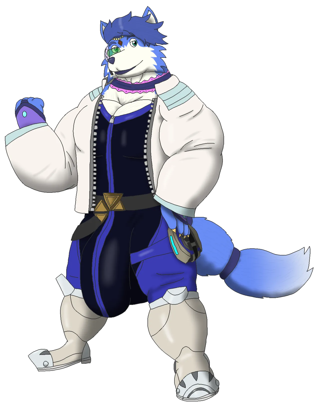 Random Rule 63 FTM - Image 324